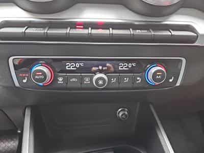 Audi Q2 35 TFSI S-Tronic 150  S-Line (2025) - Foto 10