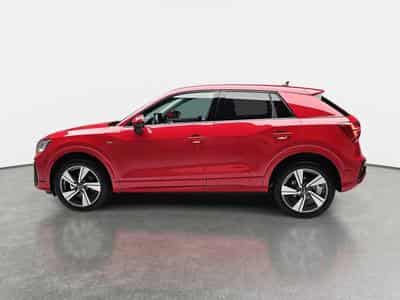 Audi Q2 35 TFSI S-Tronic 150  S-Line (2025) - Foto 5