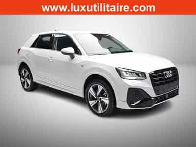 Audi Q2 35 TFSI S-Tronic 150  S-Line (2025) - Foto 1
