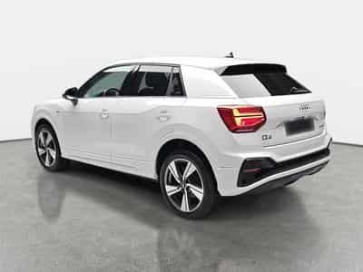 Audi Q2 35 TFSI S-Tronic 150  S-Line (2025) - Foto 5