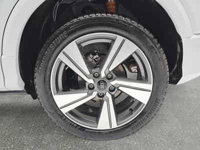 Audi Q2 35 TFSI S-Tronic 150  S-Line (2025) - Foto 6