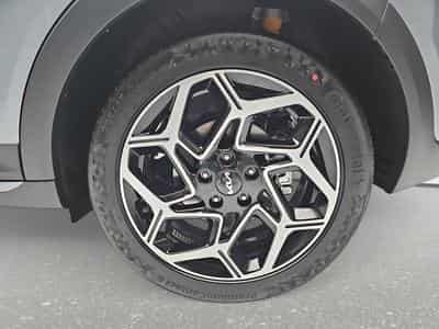 Kia XCeed 1.6 T-GDI DCT 140 GT-LINE (2026) - Foto 4