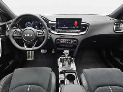 Kia XCeed 1.6 T-GDI DCT 140 GT-LINE (2026) - Foto 5