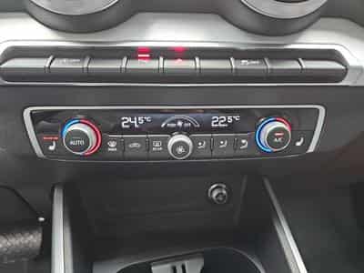 Audi Q2 35 TFSI S-Tronic 150  S-Line (2025) - Foto 10