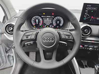 Audi Q2 35 TFSI S-Tronic 150  S-Line (2025) - Foto 12