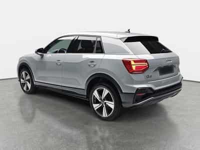 Audi Q2 35 TFSI S-Tronic 150  S-Line (2025) - Foto 4