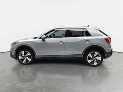 Audi Q2 35 TFSI S-Tronic 150  S-Line (2025) - Foto 5