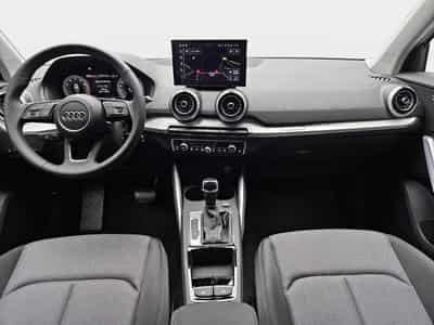 Audi Q2 35 TFSI S-Tronic 150  S-Line (2025) - Foto 7