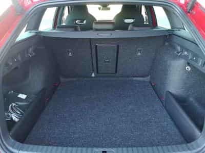 Skoda Octavia 2.0 TSi DSG 265 RS (2025) - Photo 10