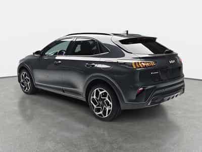 Kia XCeed 1.6 T-GDI DCT 180 GT-LINE (2026) - Photo 4