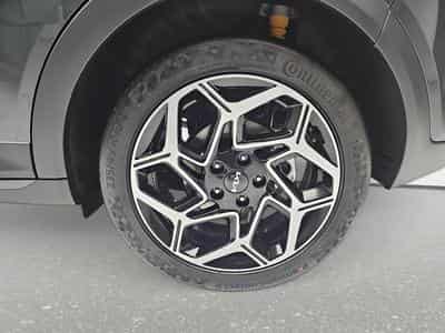 Kia XCeed 1.6 T-GDI DCT 180 GT-LINE (2026) - Photo 6