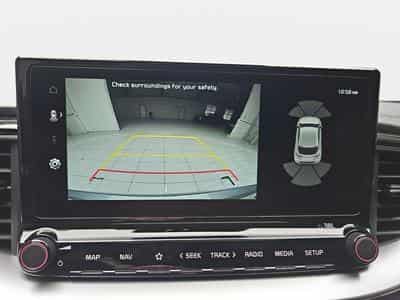 Kia XCeed 1.6 T-GDI DCT 180 GT-LINE (2026) - Photo 9