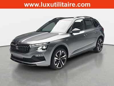 Skoda Kamiq 1.5 TSi 150 DSG Monte Carlo (2025) - Foto 2