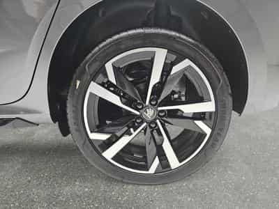 Skoda Kamiq 1.5 TSi 150 DSG Monte Carlo (2025) - Foto 6