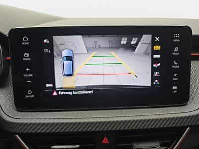 Skoda Kamiq 1.5 TSi 150 DSG Monte Carlo (2025) - Foto 9