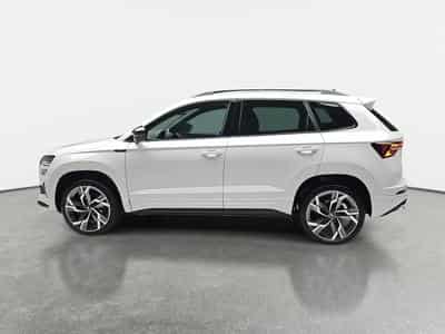 Skoda Karoq 1.5 TSi 150 DSG SPORTLINE (2026) - Foto 3
