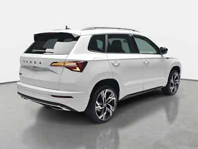 Skoda Karoq 1.5 TSi 150 DSG SPORTLINE (2026) - Foto 4