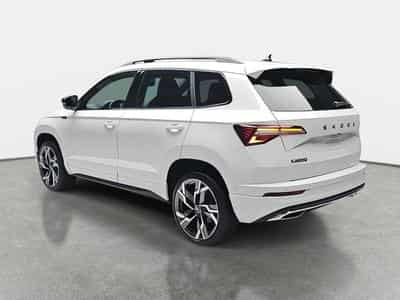 Skoda Karoq 1.5 TSi 150 DSG SPORTLINE (2026) - Foto 5
