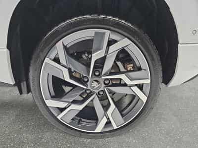 Skoda Karoq 1.5 TSi 150 DSG SPORTLINE (2026) - Foto 6