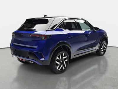 Opel Mokka 1.2 TURBO 131 AT GS (2025) - Foto 4