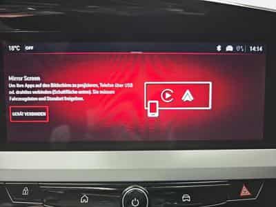 Opel Mokka 1.2 TURBO 131 AT GS (2025) - Foto 8