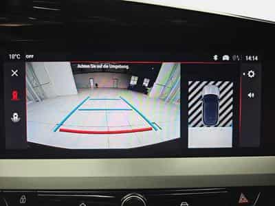 Opel Mokka 1.2 TURBO 131 AT GS (2025) - Foto 9