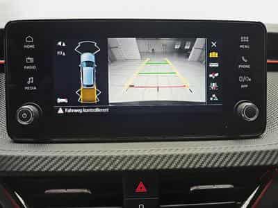 Skoda Kamiq 1.5 TSi 150 DSG Monte Carlo (2026) - Foto 10