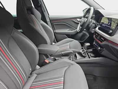 Skoda Kamiq 1.5 TSi 150 DSG Monte Carlo (2026) - Foto 15