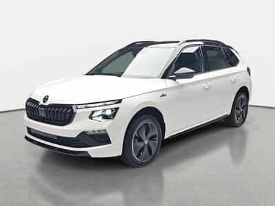 Skoda Kamiq 1.5 TSi 150 DSG Monte Carlo (2026) - Foto 2