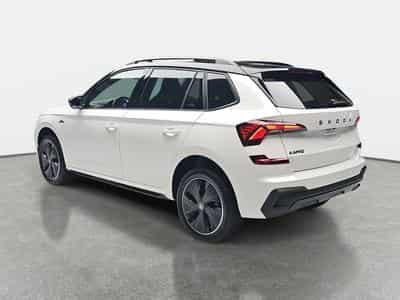 Skoda Kamiq 1.5 TSi 150 DSG Monte Carlo (2026) - Foto 4