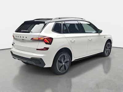 Skoda Kamiq 1.5 TSi 150 DSG Monte Carlo (2026) - Foto 5