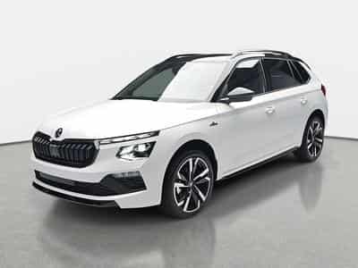 Skoda Kamiq 1.5 TSi 150 DSG Monte Carlo (2025) - Foto 2
