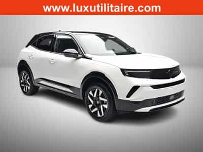 Opel Mokka 1.2 TURBO 131 AT GS (2026) - Foto 1