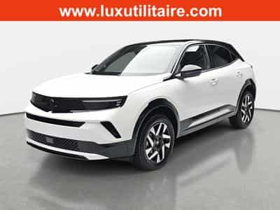 Opel Mokka 1.2 TURBO 131 AT GS (2026) - Foto 2