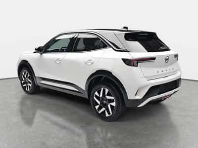 Opel Mokka 1.2 TURBO 131 AT GS (2026) - Foto 4