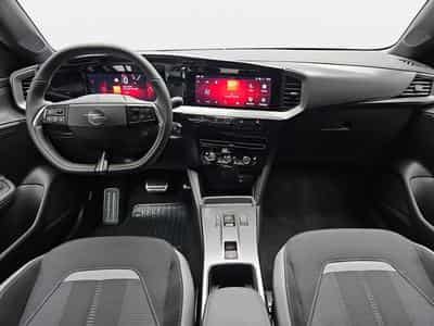 Opel Mokka 1.2 TURBO 131 AT GS (2026) - Foto 7