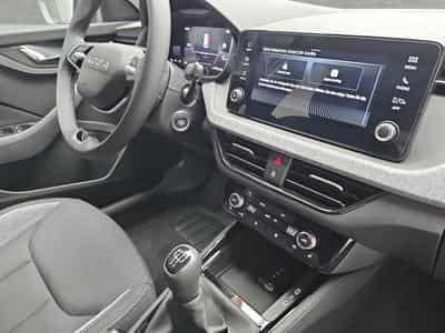 Skoda Kamiq 1.0 TSi 116 DSG 130 Year (2025) - Foto 15