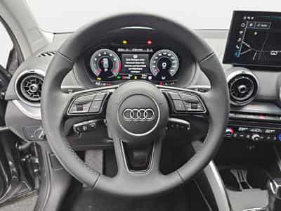 Audi Q2 35 TFSI S-Tronic 150  S-Line (2025) - Foto 12
