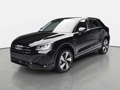 Audi Q2 35 TFSI S-Tronic 150  S-Line (2025) - Foto 2