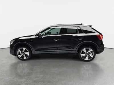 Audi Q2 35 TFSI S-Tronic 150  S-Line (2025) - Foto 3