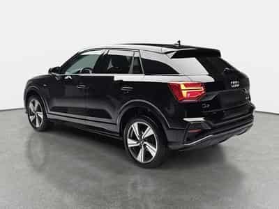 Audi Q2 35 TFSI S-Tronic 150  S-Line (2025) - Foto 4