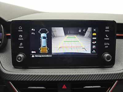 Skoda Kamiq 1.5 TSi 150 DSG Monte Carlo (2026) - Foto 11