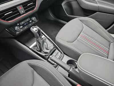 Skoda Kamiq 1.5 TSi 150 DSG Monte Carlo (2026) - Foto 13