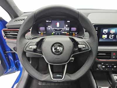 Skoda Kamiq 1.5 TSi 150 DSG Monte Carlo (2026) - Foto 14