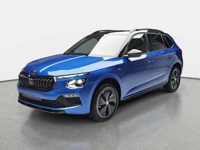 Skoda Kamiq 1.5 TSi 150 DSG Monte Carlo (2026) - Foto 2