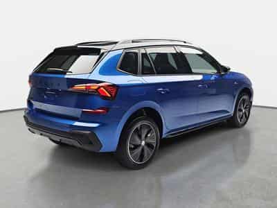 Skoda Kamiq 1.5 TSi 150 DSG Monte Carlo (2026) - Foto 3