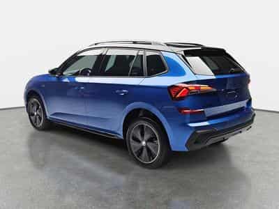 Skoda Kamiq 1.5 TSi 150 DSG Monte Carlo (2026) - Foto 4