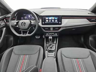 Skoda Kamiq 1.5 TSi 150 DSG Monte Carlo (2026) - Foto 7