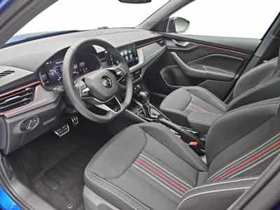 Skoda Kamiq 1.5 TSi 150 DSG Monte Carlo (2026) - Foto 8