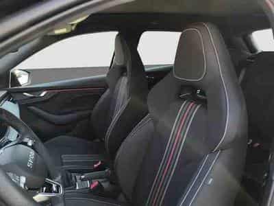 Skoda Kamiq 1.5 TSi 150 DSG Monte Carlo (2026) - Foto 13